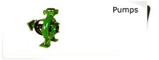 pumps manufacturer india