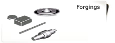 forgings