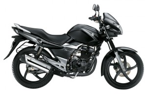 Suzuki GS 150