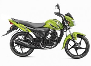 Suzuki Hayate