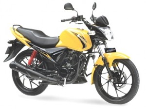 Suzuki Sligshot