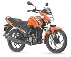 Suzuki Sligshot Plus