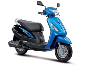 Suzuki Swish 125