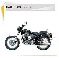 Bullet 500 Electric