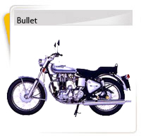 Bullet