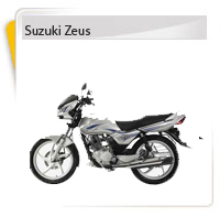 SUZUKI ZEUS