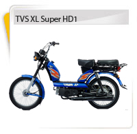 TVS XL SUPER HD1
