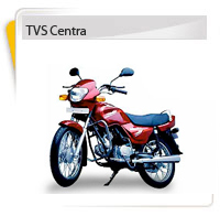 TVS CENTRA