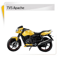 TVS APACHE