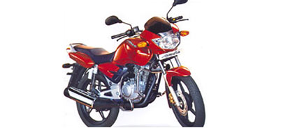 TVS APACHE