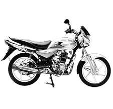 Bajaj Platina