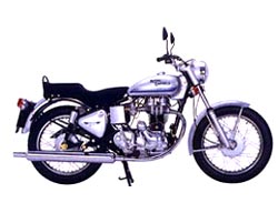 Bullet 350