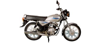 YAMAHA CRUX