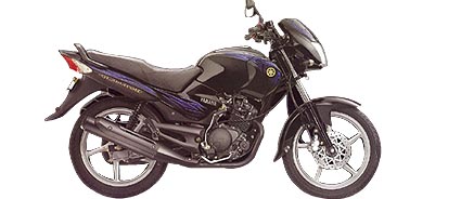 YAMAHA GLADIATOR