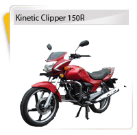 Kinetic Clipper