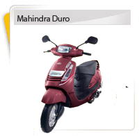 Mahindra Duro