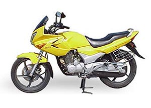 Hero Honda Karizma