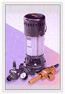 Monopump