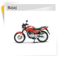 Bajaj Brands