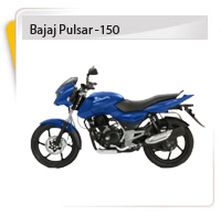 Bajaj Pulsar 150