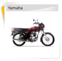 Yamaha Brands