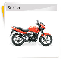 Suzuki Brands