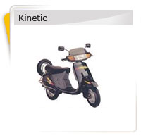 Kinetic Brands