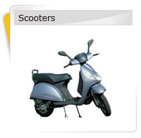 Scooters