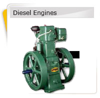 More about Diesel Engines