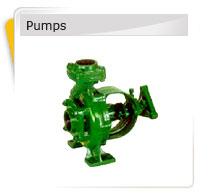 More about Pumps