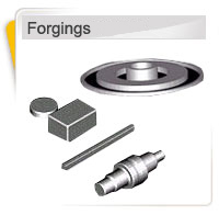 More about Forgings