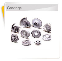 More about Castings