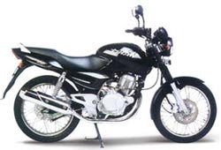 Bajaj Pulsar 150