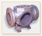 SG IRON – Pump Casing
