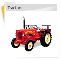 Tractors