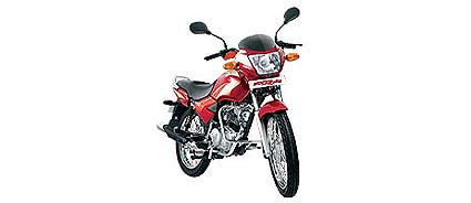 TVS STAR CITY