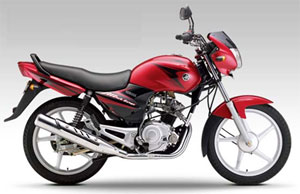 YAMAHA ALBA