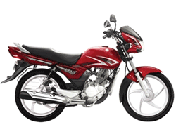 SUZUKI ZEUS